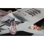 Il-2 Stourmovik Début de Production 1/48 Zvezda Zvezda Z4825 - 6 Z4825-Il-2 Stourmovik Début de Production 1/48 Zvezda - Z4825
