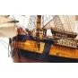 Bateau Endeavour 1/54 kit construction bois OcCre OcCre 14005 - 3 14005-Bateau Endeavour 1/54 kit construction bois OcCre - 14005