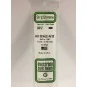 HO strip 1.1x3.4x350mm Ref: 8412 - Evergreen - S1378412 - S1378412 S1378412-HO strip 1.1x3.4x350mm Ref: 8412 - Evergreen - S1378412