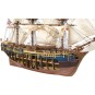 14006-Bateau Bounty 1/45 kit construction bois OcCre - 14006