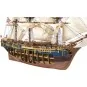 14006-Boat Bounty 1/45 Kit Construction Wood OcCre - 14006
