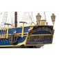 14006-Boat Bounty 1/45 Kit Construction Wood OcCre - 14006