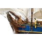 Boat Bounty 1/45 Kit Construction Wood OcCre OcCre 14006 - 8 14006-Boat Bounty 1/45 Kit Construction Wood OcCre - 14006