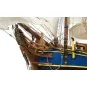 14006-Boat Bounty 1/45 Kit Construction Wood OcCre - 14006