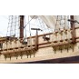 14006-Bateau Bounty 1/45 kit construction bois OcCre