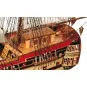 Boat Monta'és 1/70 Kit Construction Wood OcCre OcCre 15000 - 7 15000-Boat Monta'és 1/70 Kit Construction Wood OcCre - 15000