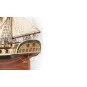 copy of Boat Endeavour 1/54 Kit Construction Wood OcCre OcCre 14001 - 7 14001-Diana 1/82 scale wooden boat construction kit OcCre - 14001