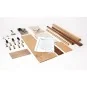 Bateau Diana 1/82 kit construction bois OcCre OcCre 14001 - 8 14001-Bateau Diana 1/82 kit construction bois OcCre - 14001