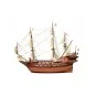 Boat Apstol Felipe 1/60 Kit Construction Wood OcCre OcCre 14000 - 2 14000-Boat Apstol Felipe 1/60 Kit Construction Wood OcCre - 14000