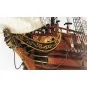 Boat Apstol Felipe 1/60 Kit Construction Wood OcCre OcCre 14000 - 3 14000-Boat Apstol Felipe 1/60 Kit Construction Wood OcCre - 14000