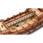 Boat Apstol Felipe 1/60 Kit Construction Wood OcCre OcCre 14000 - 6 14000-Boat Apstol Felipe 1/60 Kit Construction Wood OcCre - 14000