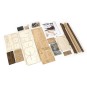 14000-Boat Apstol Felipe 1/60 Kit Construction Wood OcCre