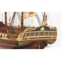 Boat La Candelaria 1/85 Kit Construction Wood OcCre OcCre 13000 - 5 13000-Boat La Candelaria 1/85 Kit Construction Wood OcCre - 13000