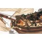 Boat La Candelaria 1/85 Kit Construction Wood OcCre OcCre 13000 - 6 13000-Boat La Candelaria 1/85 Kit Construction Wood OcCre - 13000