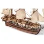 Boat Essex 1/60 Kit Construction Wood OcCre OcCre 12006 - 5 12006-Boat Essex 1/60 Kit Construction Wood OcCre - 12006