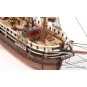Boat Essex 1/60 Kit Construction Wood OcCre OcCre 12006 - 8 12006-Boat Essex 1/60 Kit Construction Wood OcCre - 12006