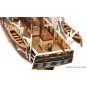 Boat Essex 1/60 Kit Construction Wood OcCre OcCre 12006 - 12 12006-Boat Essex 1/60 Kit Construction Wood OcCre - 12006