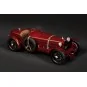 Alfa Romeo 8C 2300 Roadster 1/12 Italeri Italeri I4708 - 6 I4708-Alfa Romeo 8C 2300 Roadster 1/12 Italeri - I4708