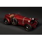 I4708-Alfa Romeo 8C 2300 Roadster 1/12 Italeri - I4708