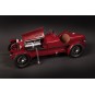 I4708-Alfa Romeo 8C 2300 Roadster 1/12 Italeri