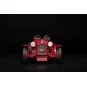 Alfa Romeo 8C 2300 Roadster 1/12 Italeri Italeri I4708 - 8 I4708-Alfa Romeo 8C 2300 Roadster 1/12 Italeri - I4708