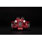 I4708-Alfa Romeo 8C 2300 Roadster 1/12 Italeri - I4708
