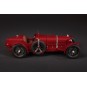 I4708-Alfa Romeo 8C 2300 Roadster 1/12 Italeri - I4708