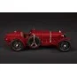 Alfa Romeo 8C 2300 Roadster 1/12 Italeri Italeri I4708 - 10 I4708-Alfa Romeo 8C 2300 Roadster 1/12 Italeri - I4708