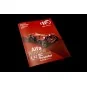 Alfa Romeo 8C 2300 Roadster 1/12 Italeri Italeri I4708 - 11 I4708-Alfa Romeo 8C 2300 Roadster 1/12 Italeri - I4708