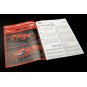 I4708-Alfa Romeo 8C 2300 Roadster 1/12 Italeri - I4708