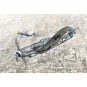 Messerschmitt Bf 109 K-4 1/48 Italeri Italeri I2805 - 1 I2805-Messerschmitt Bf 109 K-4 1/48 Italeri - I2805