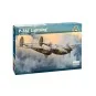 I1446-P-38J Lightning 1:72 Italeri - I1446