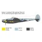 P-38J Lightning 1/72 Italeri Italeri I1446 - 4 I1446-P-38J Lightning 1/72 Italeri - I1446