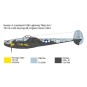 I1446-P-38J Lightning 1/72 Italeri