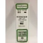 S1378610-HO strip 1.7x2.8x350mm Ref: 8610 - Evergreen - S1378610