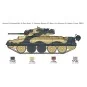 copy of Truck Opel Blitz Radio 1/35 Italeri Italeri I6579 - 4 I6579-Crusader Mk.II and British Infantry 1/35 Italeri - I6579