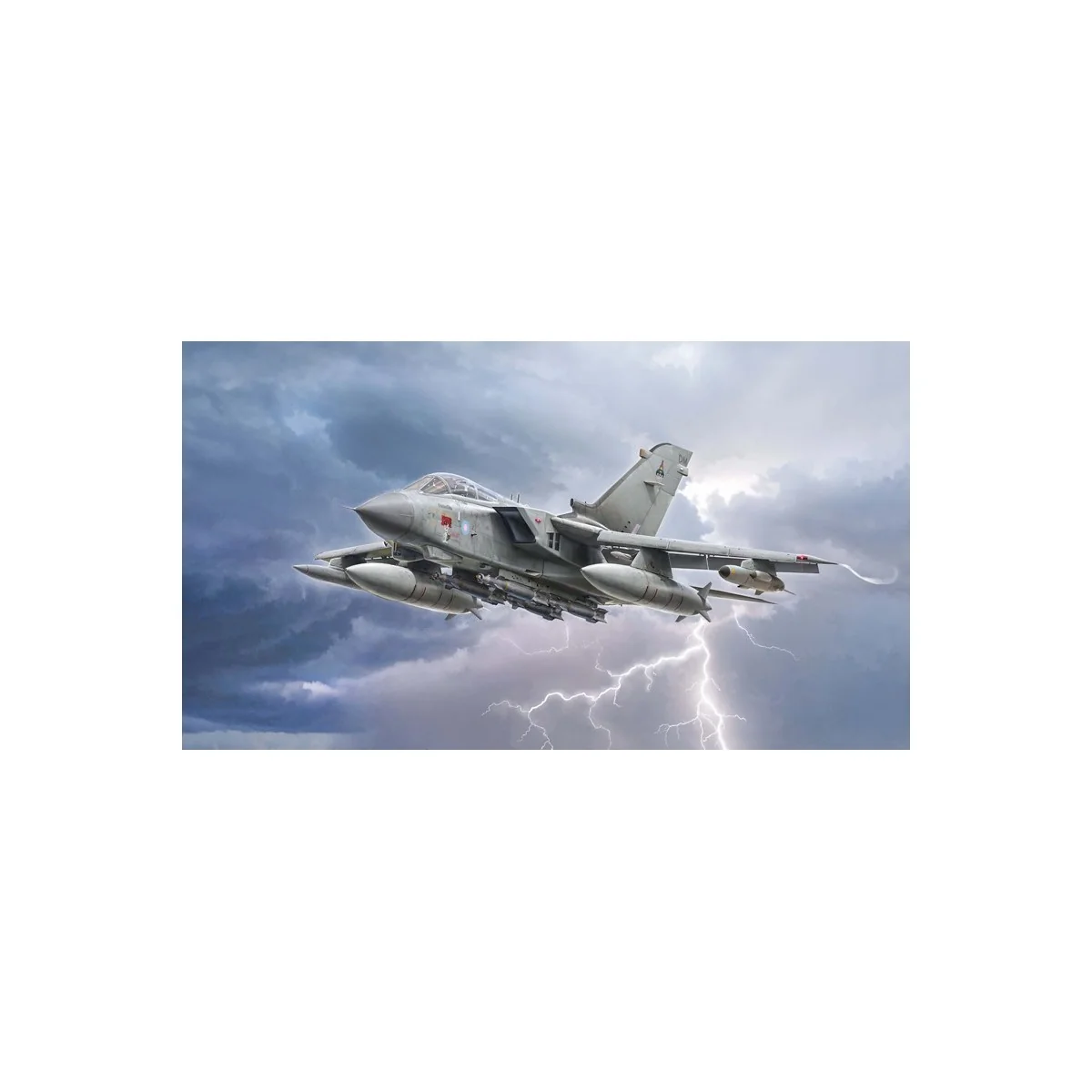 Tornado GR.4 1/32 Italeri Italeri I2513 - 1 Tornado GR.4 1/32 Italeri Italeri I2513 - 1