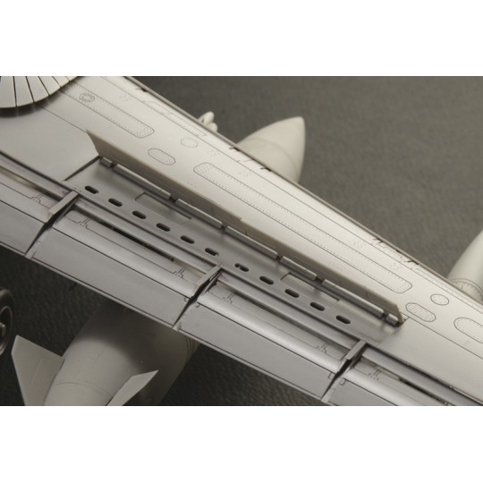 I2513-Tornado GR.4 1/32 Italeri - I2513