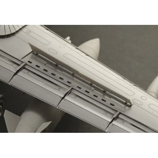 I2513-Tornado GR.4 1/32 Italeri - I2513