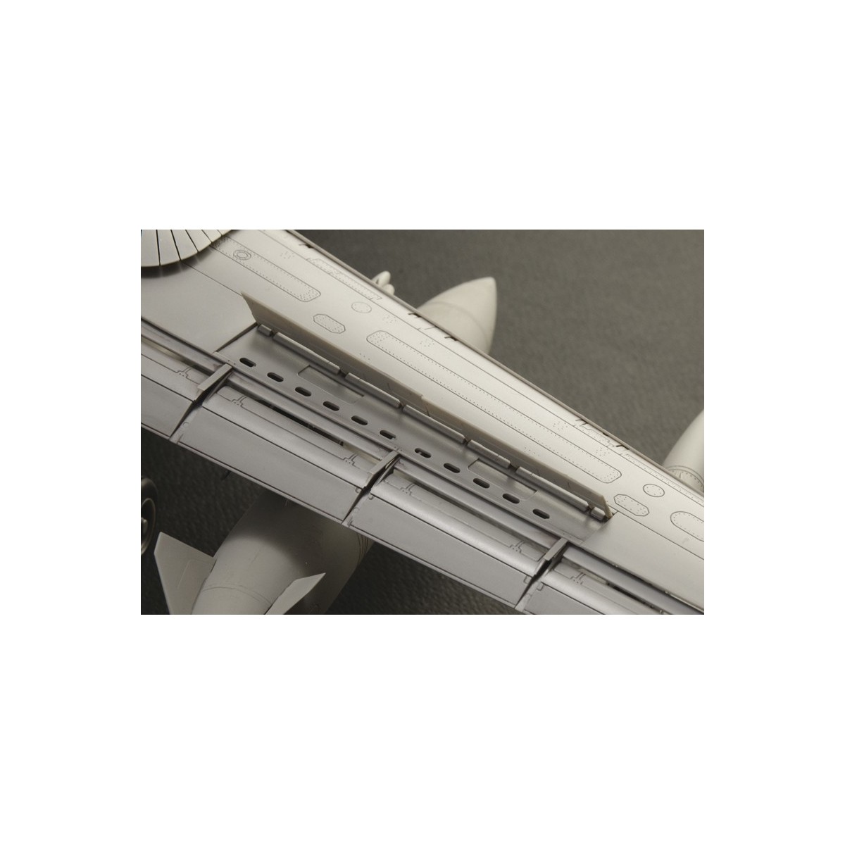 Tornado GR.4 1/32 Italeri Italeri I2513 - 14