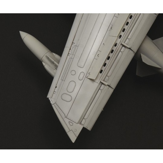 I2513-Tornado GR.4 1/32 Italeri - I2513