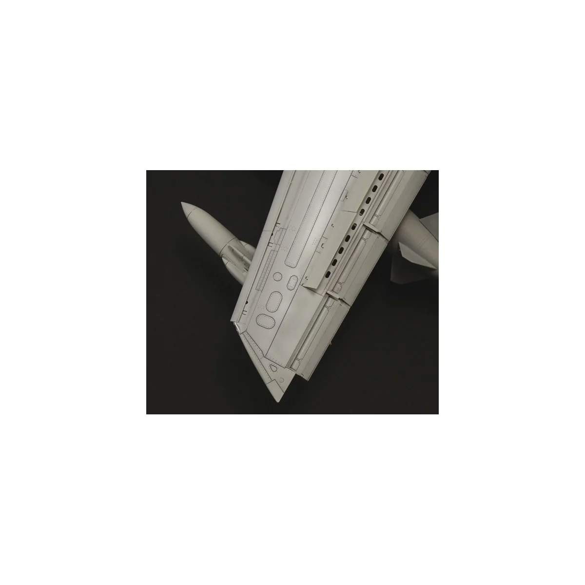 Tornado GR.4 1/32 Italeri Italeri I2513 - 15 Tornado GR.4 1/32 Italeri Italeri I2513 - 15