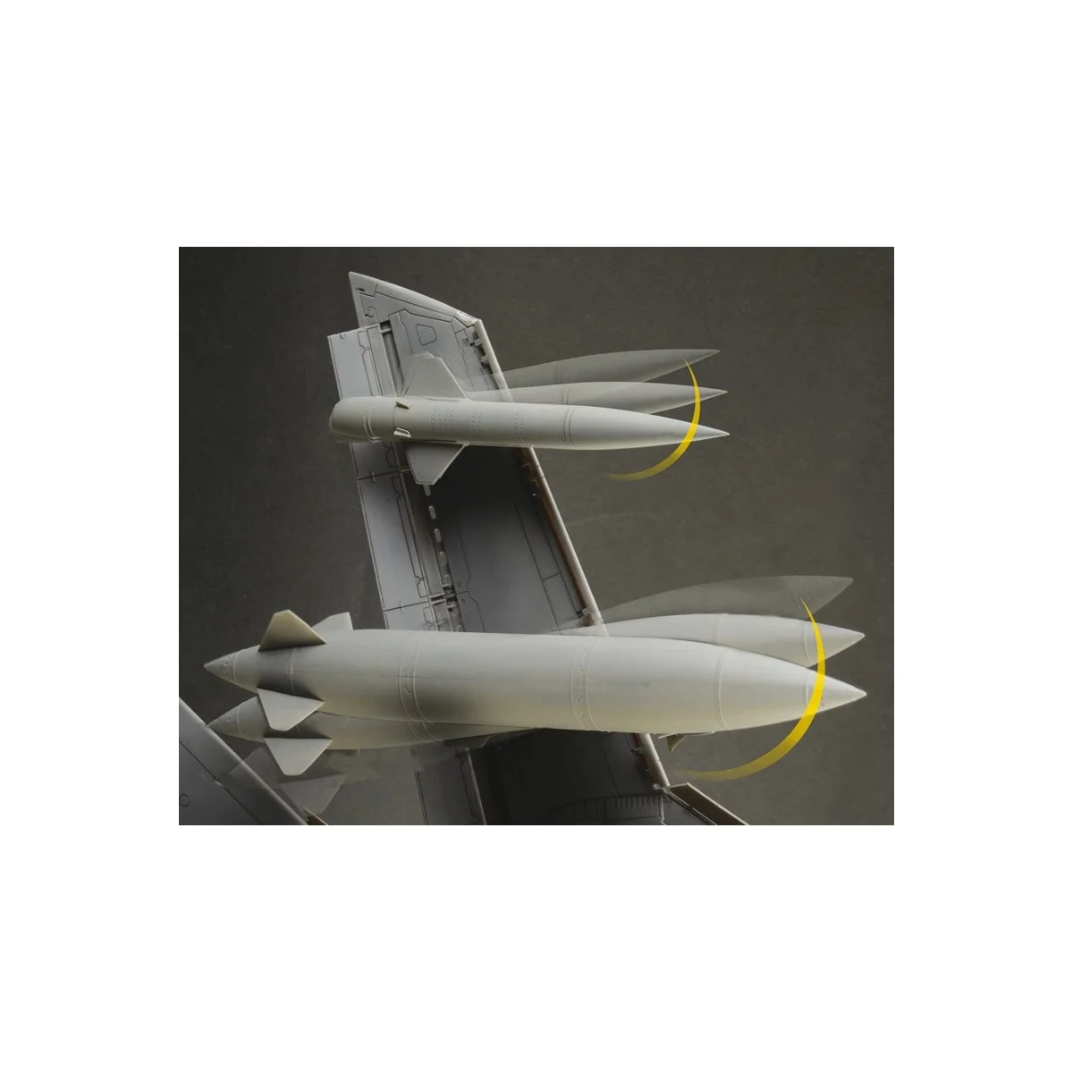 Tornado GR.4 1/32 Italeri Italeri I2513 - 16 Tornado GR.4 1/32 Italeri Italeri I2513 - 16