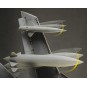 I2513-Tornado GR.4 1/32 Italeri - I2513