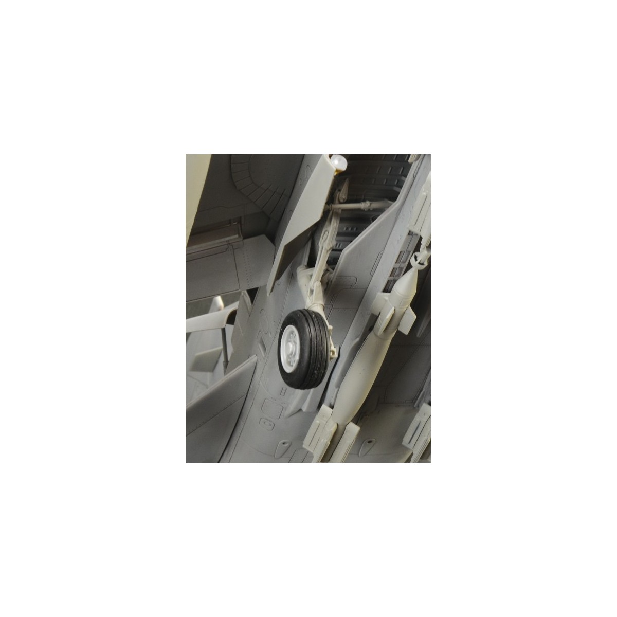 Tornado GR.4 1/32 Italeri Italeri I2513 - 17