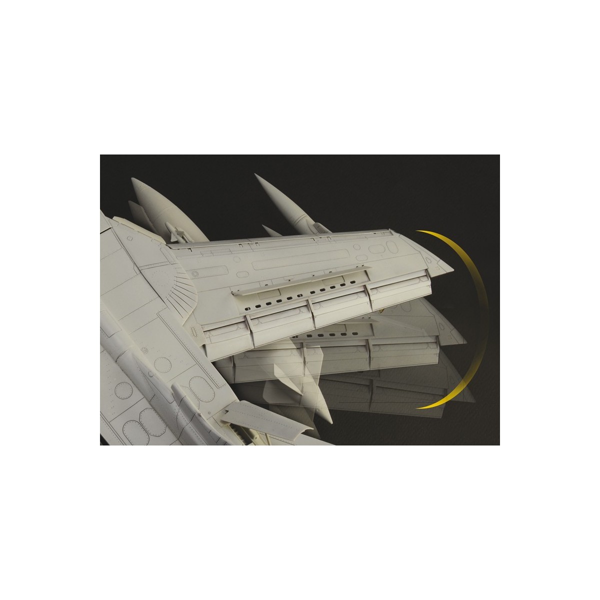 Tornado GR.4 1/32 Italeri Italeri I2513 - 18