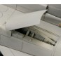 I2513-Tornado GR.4 1/32 Italeri - I2513
