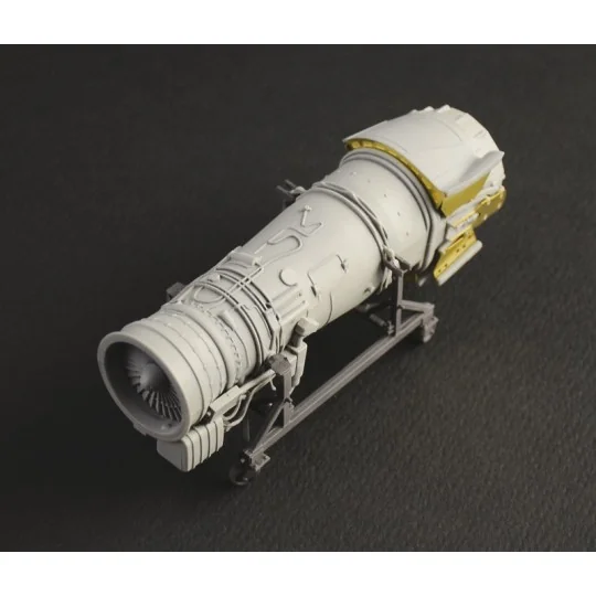 I2513-Tornado GR.4 1/32 Italeri - I2513