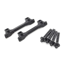 Kit de fixation de carrosserie complet STX Funtek Funtek FTK-21025 - 1
