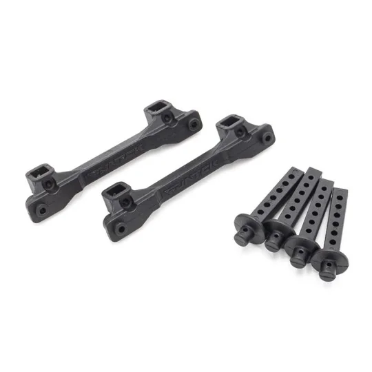 FTK-21025-STX Funtek Complete Body Attachment Kit - FTK-21025